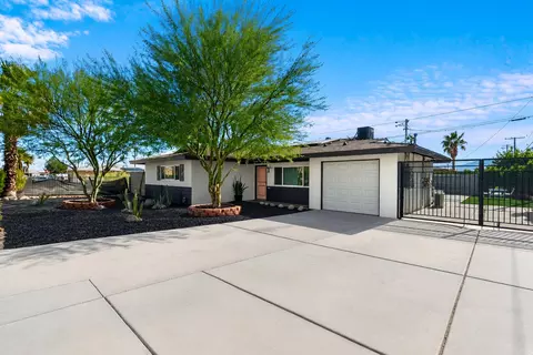 359 W Bon Air Dr, Palm Springs, CA 92262