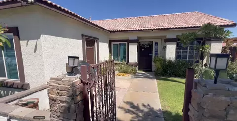 Exterior - 31478 Robert Rd, Thousand Palms, CA 92276 photo 22 of 24