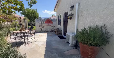 Exterior - 31478 Robert Rd, Thousand Palms, CA 92276 photo 7 of 24