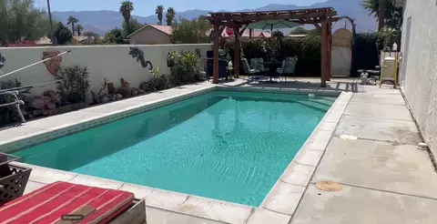 Exterior - 31478 Robert Rd, Thousand Palms, CA 92276 photo 3 of 24