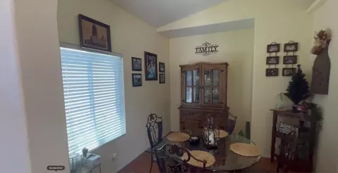 Dining - 31478 Robert Rd, Thousand Palms, CA 92276 photo 3 of 4