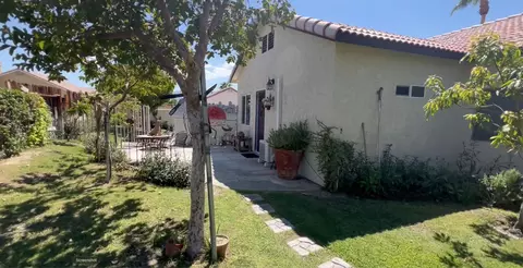 Exterior - 31478 Robert Rd, Thousand Palms, CA 92276 photo 6 of 24