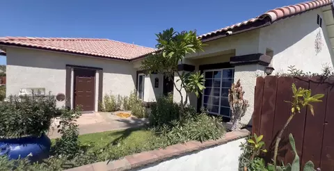 Exterior - 31478 Robert Rd, Thousand Palms, CA 92276 photo 13 of 24