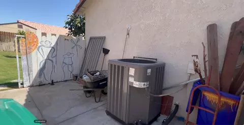 Exterior - 31478 Robert Rd, Thousand Palms, CA 92276 photo 23 of 24
