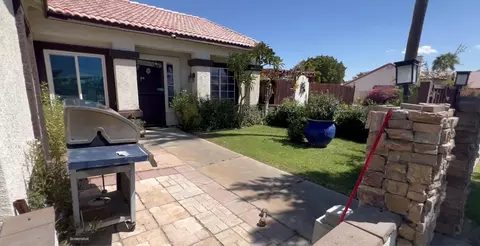 Exterior - 31478 Robert Rd, Thousand Palms, CA 92276 photo 14 of 24