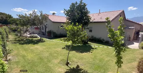 Exterior - 31478 Robert Rd, Thousand Palms, CA 92276 photo 5 of 24