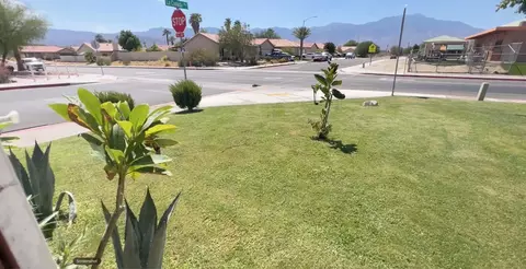 Exterior - 31478 Robert Rd, Thousand Palms, CA 92276 photo 11 of 24
