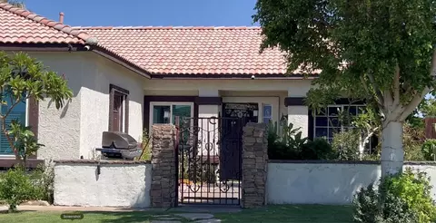 Exterior - 31478 Robert Rd, Thousand Palms, CA 92276 photo 16 of 24