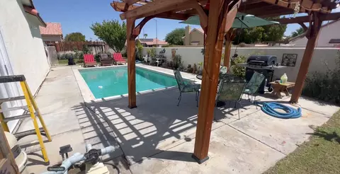 Exterior - 31478 Robert Rd, Thousand Palms, CA 92276 photo 20 of 24