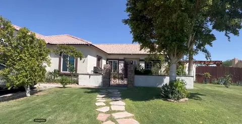 Exterior - 31478 Robert Rd, Thousand Palms, CA 92276 photo 2 of 24