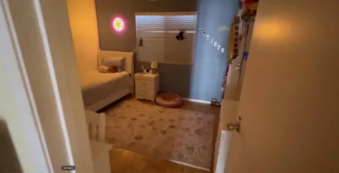 Bedroom - 31478 Robert Rd, Thousand Palms, CA 92276 photo 5 of 7