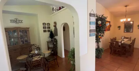 Entry Way - 31478 Robert Rd, Thousand Palms, CA 92276 photo 3 of 6