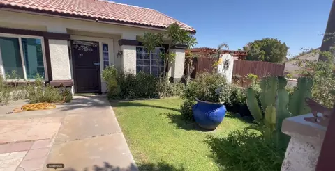 Exterior - 31478 Robert Rd, Thousand Palms, CA 92276 photo 9 of 24