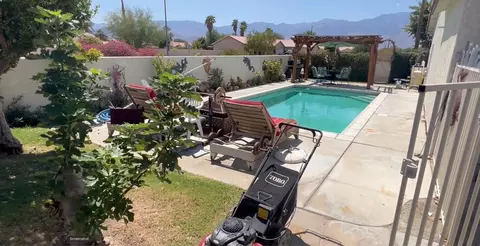 Exterior - 31478 Robert Rd, Thousand Palms, CA 92276 photo 4 of 24