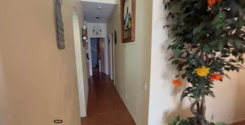 Entry Way - 31478 Robert Rd, Thousand Palms, CA 92276 photo 6 of 6
