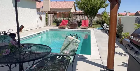 Exterior - 31478 Robert Rd, Thousand Palms, CA 92276 photo 21 of 24
