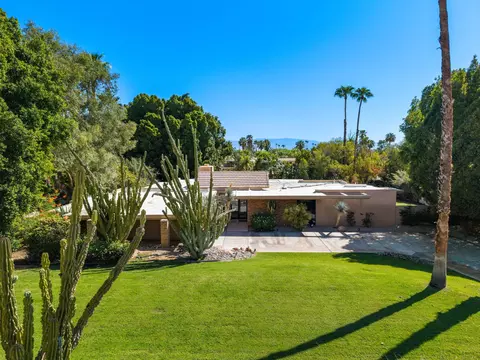 70670 Boothill Rd, Rancho Mirage, CA 92270