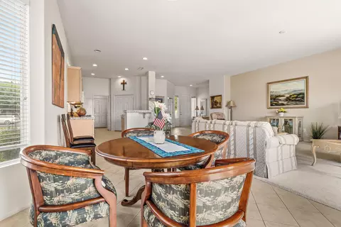 Dining - 43370 Saint Andrews Dr, Indio, CA 92201 photo 2 of 4