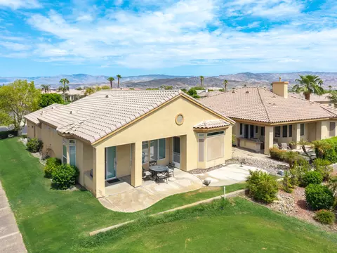 Exterior - 43370 Saint Andrews Dr, Indio, CA 92201 photo 10 of 13