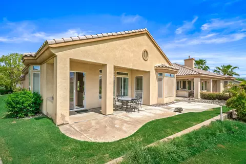 Exterior - 43370 Saint Andrews Dr, Indio, CA 92201 photo 8 of 13