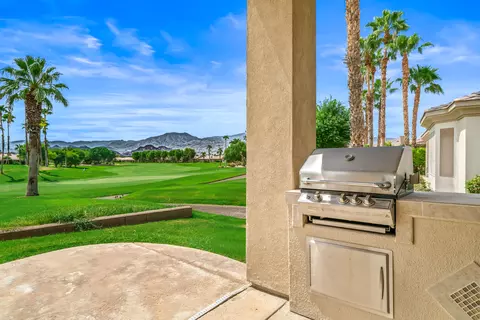 Exterior - 43370 Saint Andrews Dr, Indio, CA 92201 photo 6 of 13