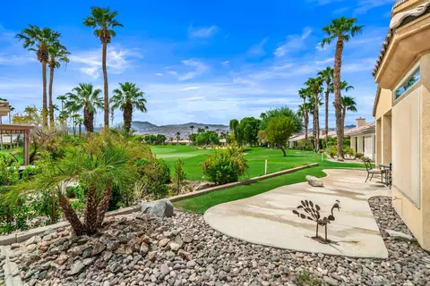 Exterior - 43370 Saint Andrews Dr, Indio, CA 92201 photo 11 of 13
