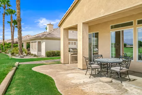 Exterior - 43370 Saint Andrews Dr, Indio, CA 92201 photo 7 of 13