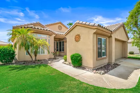 Exterior - 43370 Saint Andrews Dr, Indio, CA 92201 photo 2 of 13