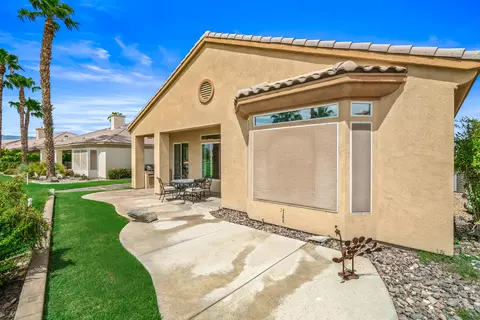 Exterior - 43370 Saint Andrews Dr, Indio, CA 92201 photo 12 of 13