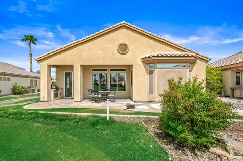 Exterior - 43370 Saint Andrews Dr, Indio, CA 92201 photo 9 of 13