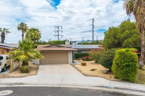 69375 Nilda Dr, Cathedral City, CA 92234
