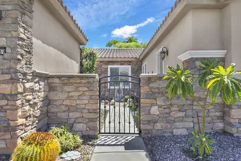 Exterior - 80769 Avenida Manzanillo, Indio, CA 92203 photo 3 of 17