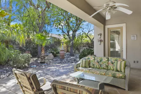 Exterior - 80769 Avenida Manzanillo, Indio, CA 92203 photo 8 of 17