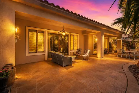 Exterior - 80769 Avenida Manzanillo, Indio, CA 92203 photo 12 of 17
