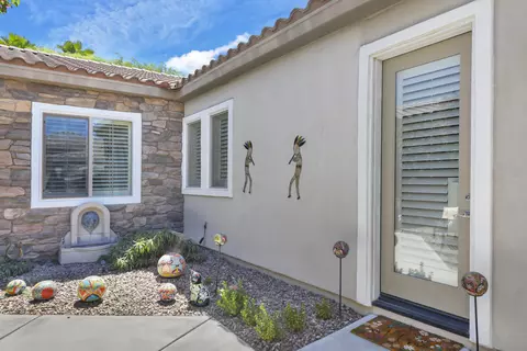 Exterior - 80769 Avenida Manzanillo, Indio, CA 92203 photo 4 of 17