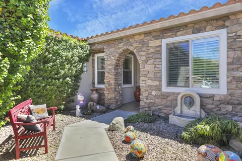 Exterior - 80769 Avenida Manzanillo, Indio, CA 92203 photo 5 of 17