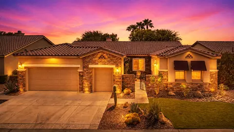 Exterior - 80769 Avenida Manzanillo, Indio, CA 92203 photo 2 of 17