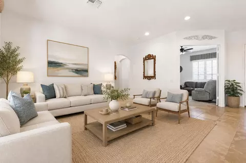 Living - 80769 Avenida Manzanillo, Indio, CA 92203 photo 3 of 7