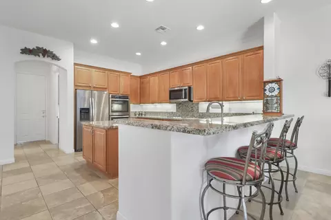 Kitchen - 80769 Avenida Manzanillo, Indio, CA 92203 photo 1 of 4