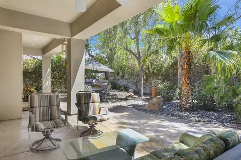 Exterior - 80769 Avenida Manzanillo, Indio, CA 92203 photo 9 of 17