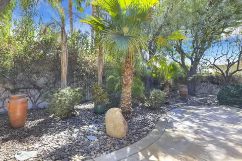 Exterior - 80769 Avenida Manzanillo, Indio, CA 92203 photo 17 of 17