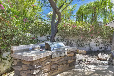 Exterior - 80769 Avenida Manzanillo, Indio, CA 92203 photo 16 of 17