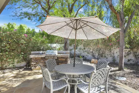 Exterior - 80769 Avenida Manzanillo, Indio, CA 92203 photo 14 of 17