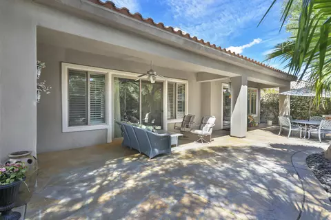 Exterior - 80769 Avenida Manzanillo, Indio, CA 92203 photo 11 of 17