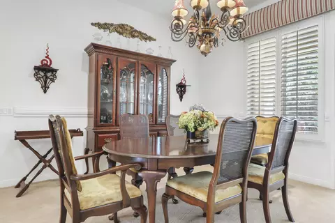 Dining - 80769 Avenida Manzanillo, Indio, CA 92203 photo 2 of 3