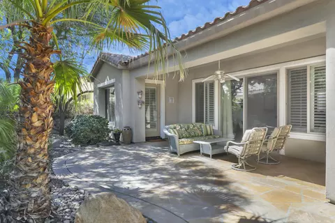Exterior - 80769 Avenida Manzanillo, Indio, CA 92203 photo 13 of 17