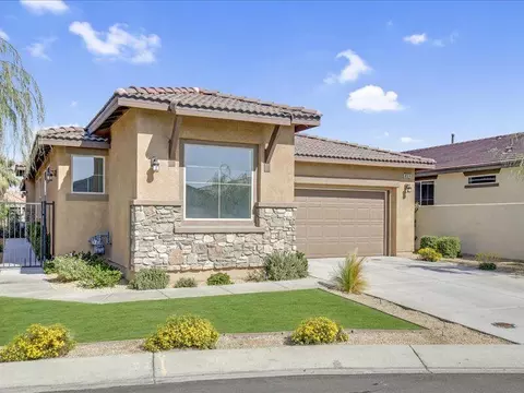 Exterior - 82676 Burnette Dr, Indio, CA 92201 photo 3 of 21