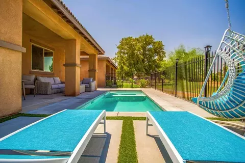 Exterior - 82676 Burnette Dr, Indio, CA 92201 photo 10 of 21
