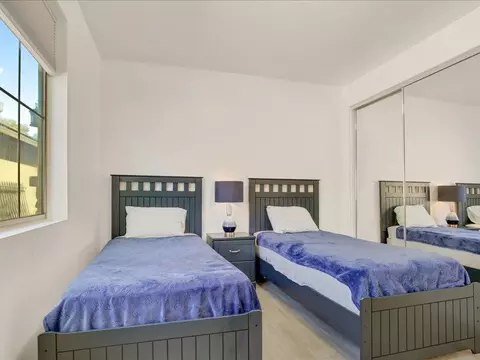 Bedroom - 82676 Burnette Dr, Indio, CA 92201 photo 6 of 8