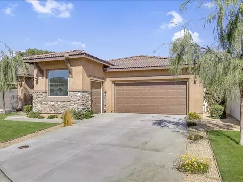 Exterior - 82676 Burnette Dr, Indio, CA 92201 photo 5 of 21